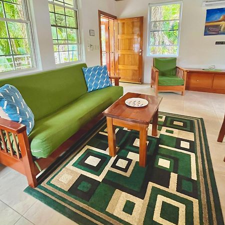 Caribbean Sunrise Villa Кей-Колкер Экстерьер фото