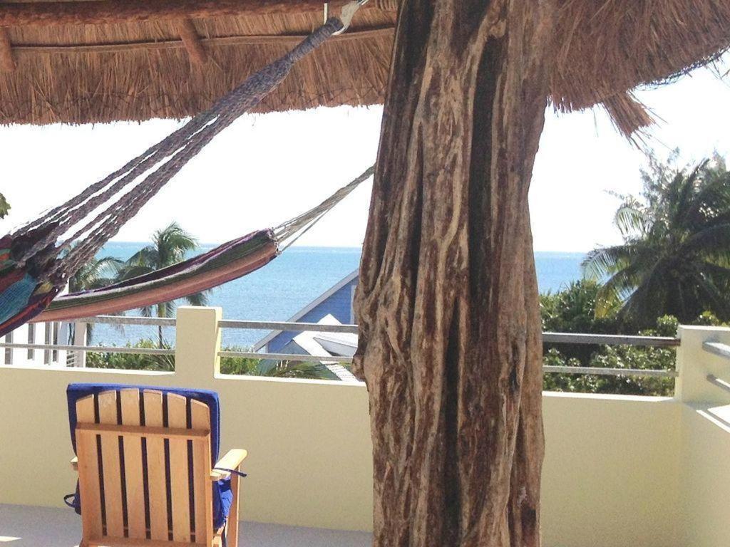 Caribbean Sunrise Villa Кей-Колкер Экстерьер фото
